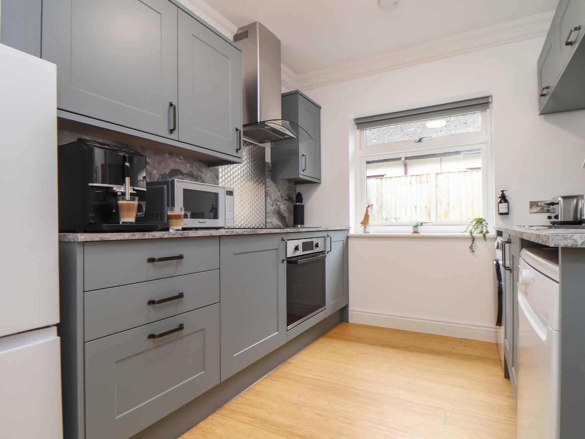 Apartamento Swans Nest *