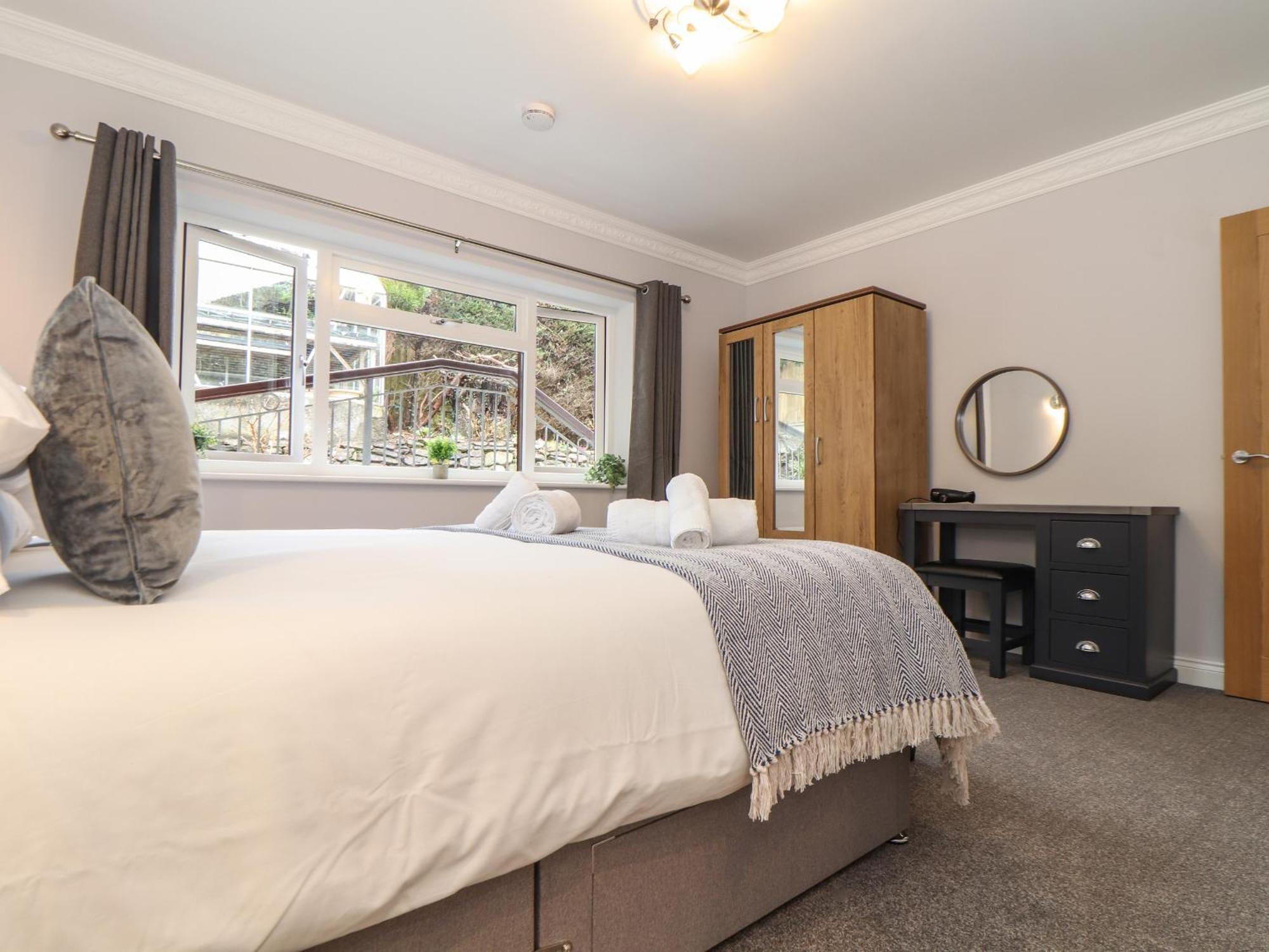 Apartamento Swans Nest